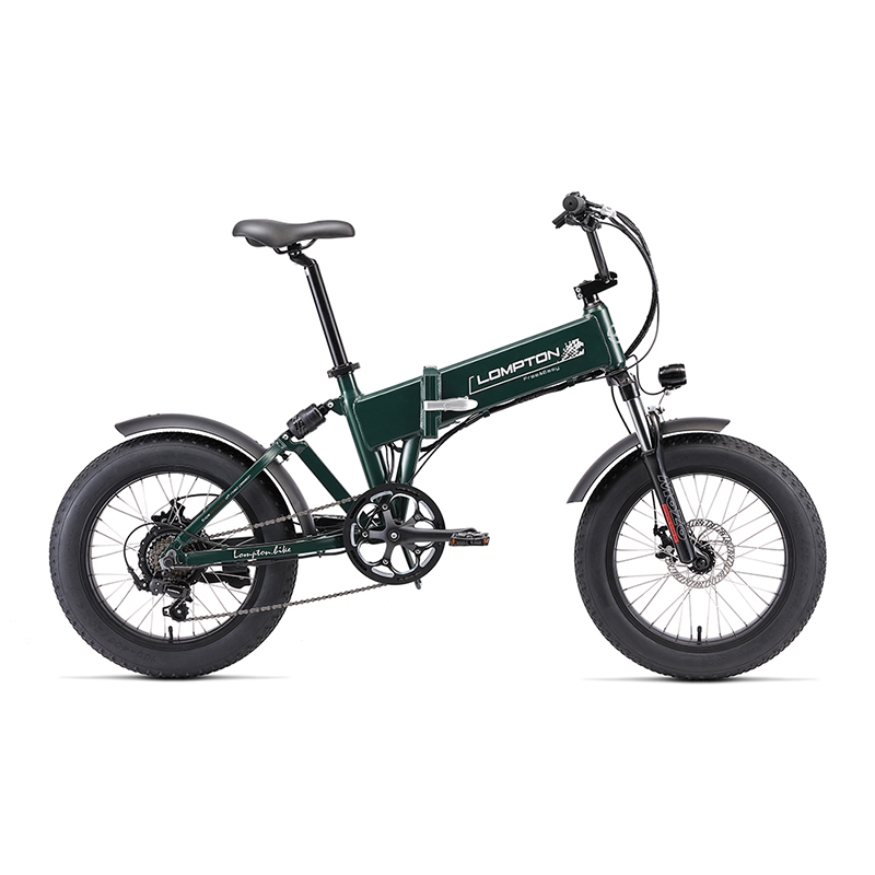 Τέρας bmx