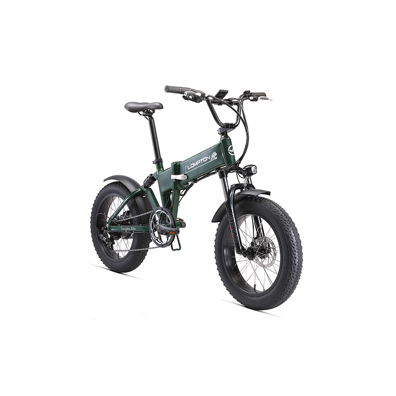 Τέρας bmx