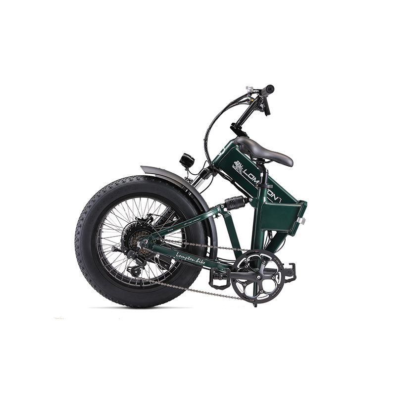 Τέρας bmx